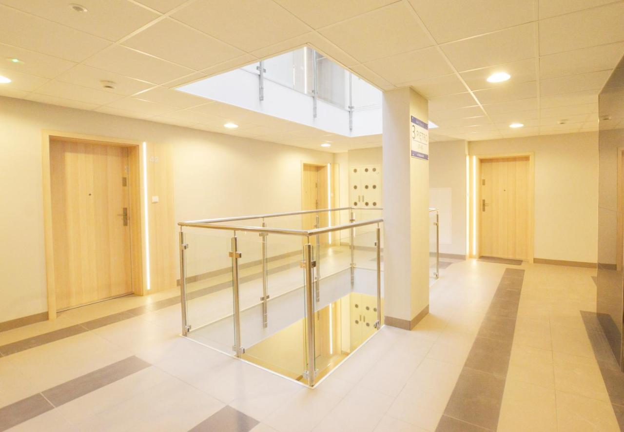 Apartament typu Superior