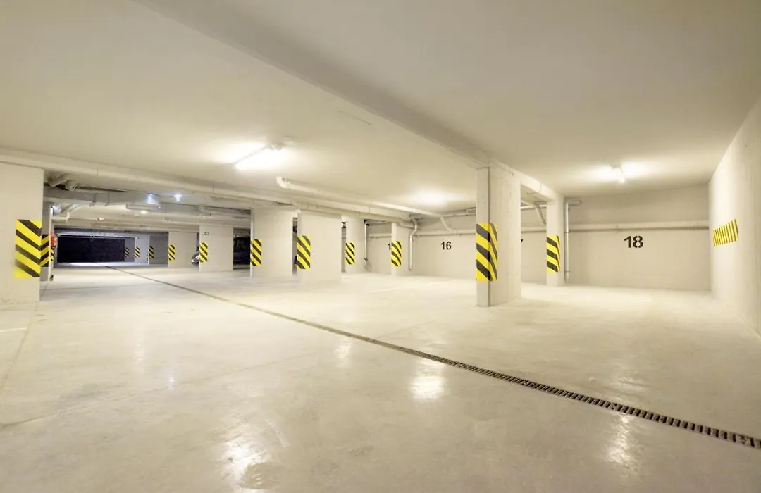 Apartamenty Bałtycka6-1