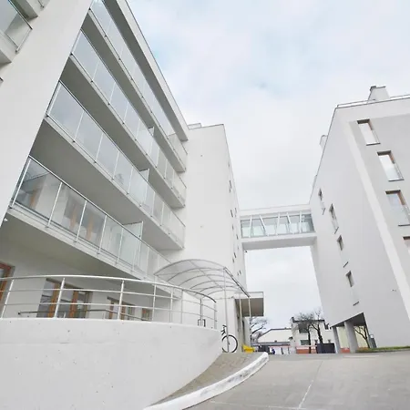 Apartamenty Bałtycka6-2