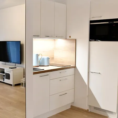 Apartamenty Bałtycka6-3